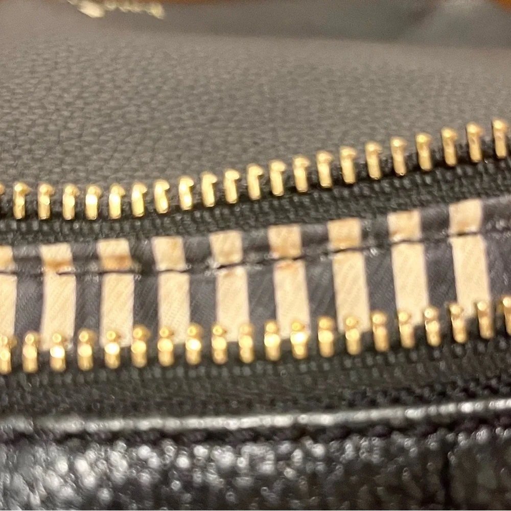 Kate Spade Black Crossbody Bag - Picture 6 of 6